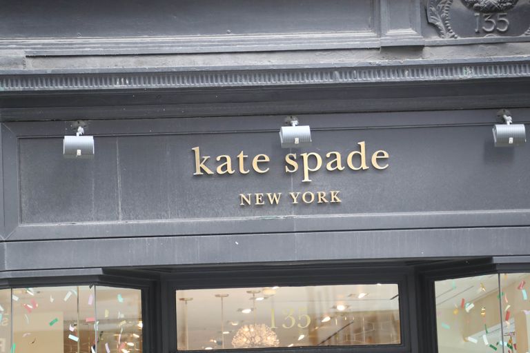 Kate Spade'i firma logo