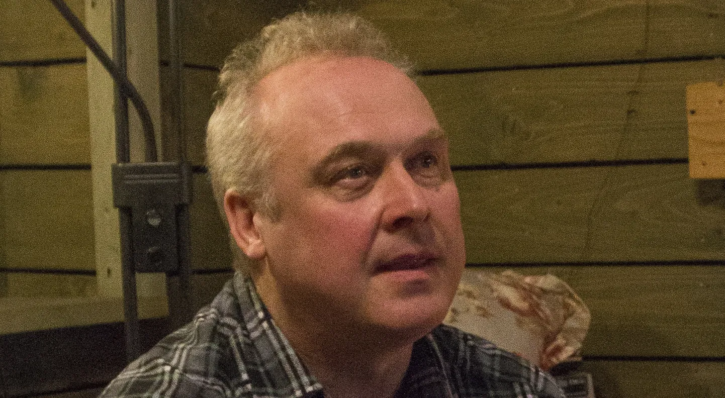 Olavi Udam