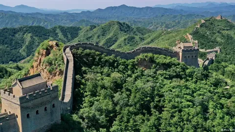 Мир теряет культурное наследие. Почему?