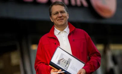 Perearst Eero Merilind
