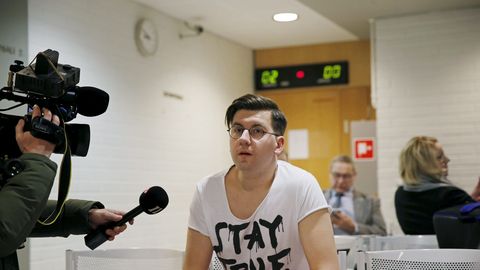 Soome kaitsepolitsei hoiatab noorpoliitikute värbamise eest