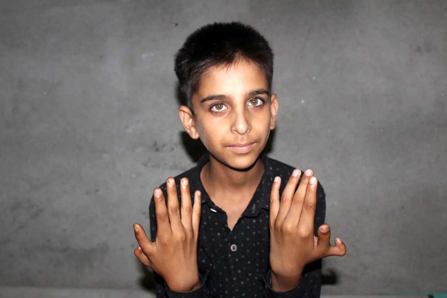 Faizan Ahmad Najar