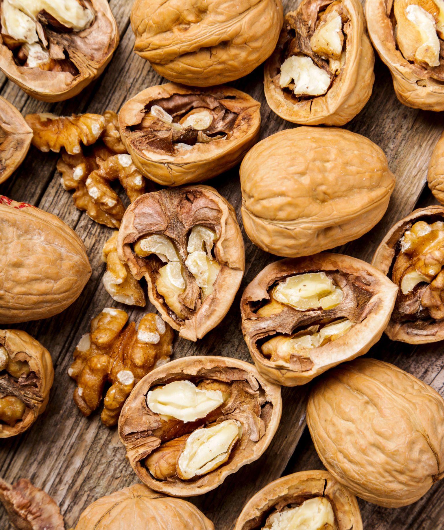 Kreeka pähklid: neis on hea kogus l-arginiini, mis parandab verevarustust ja teeb erektsiooni tugevamaks.