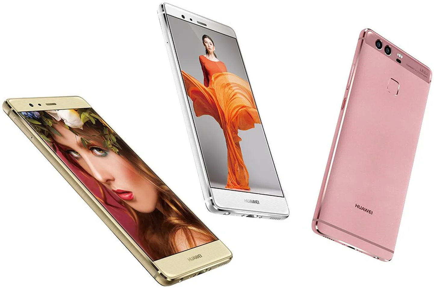Huawei P9