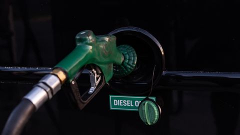 Relvarahu mõjud: börsid tõusevad, tankerid liiguvad, nafta odavneb