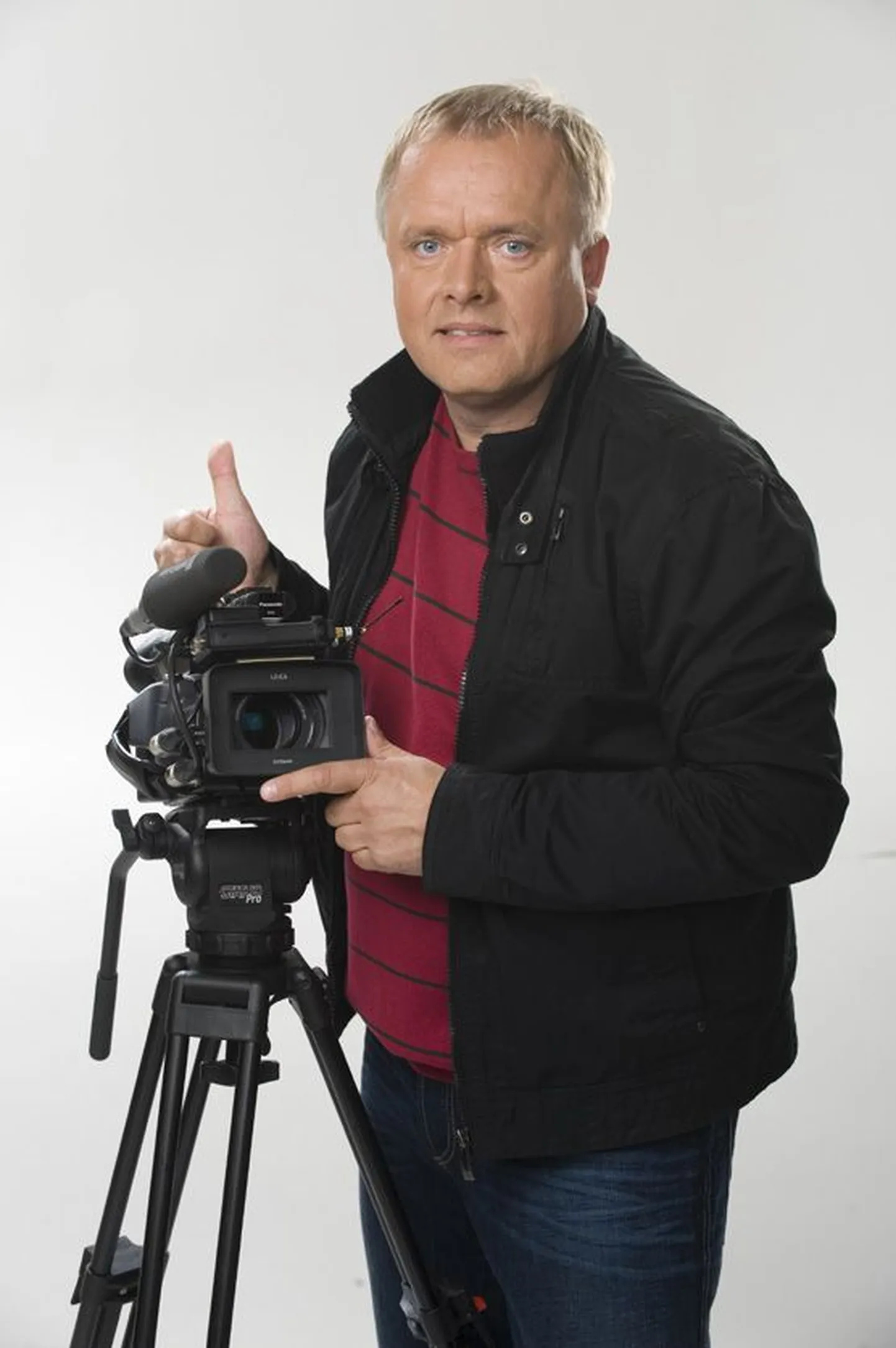 Allan Muuk