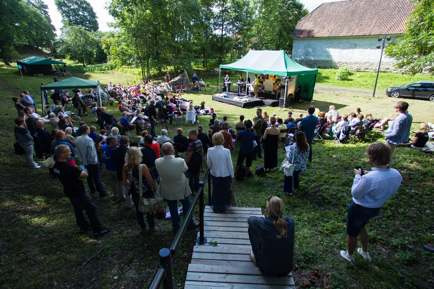 Arvamusfestival 2013.
