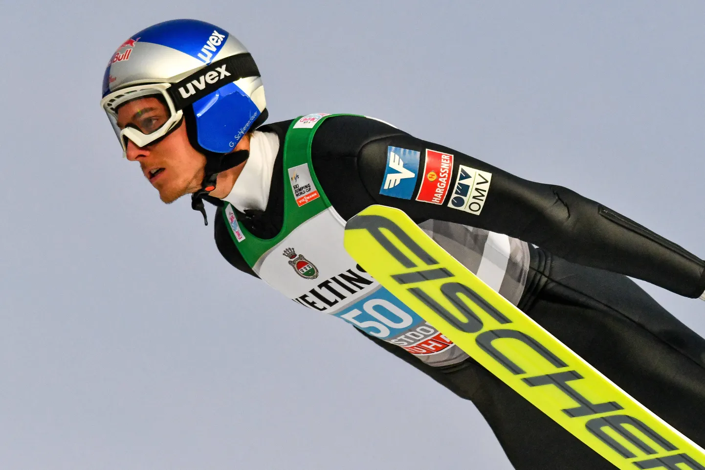 Gregor Schlierenzauer.