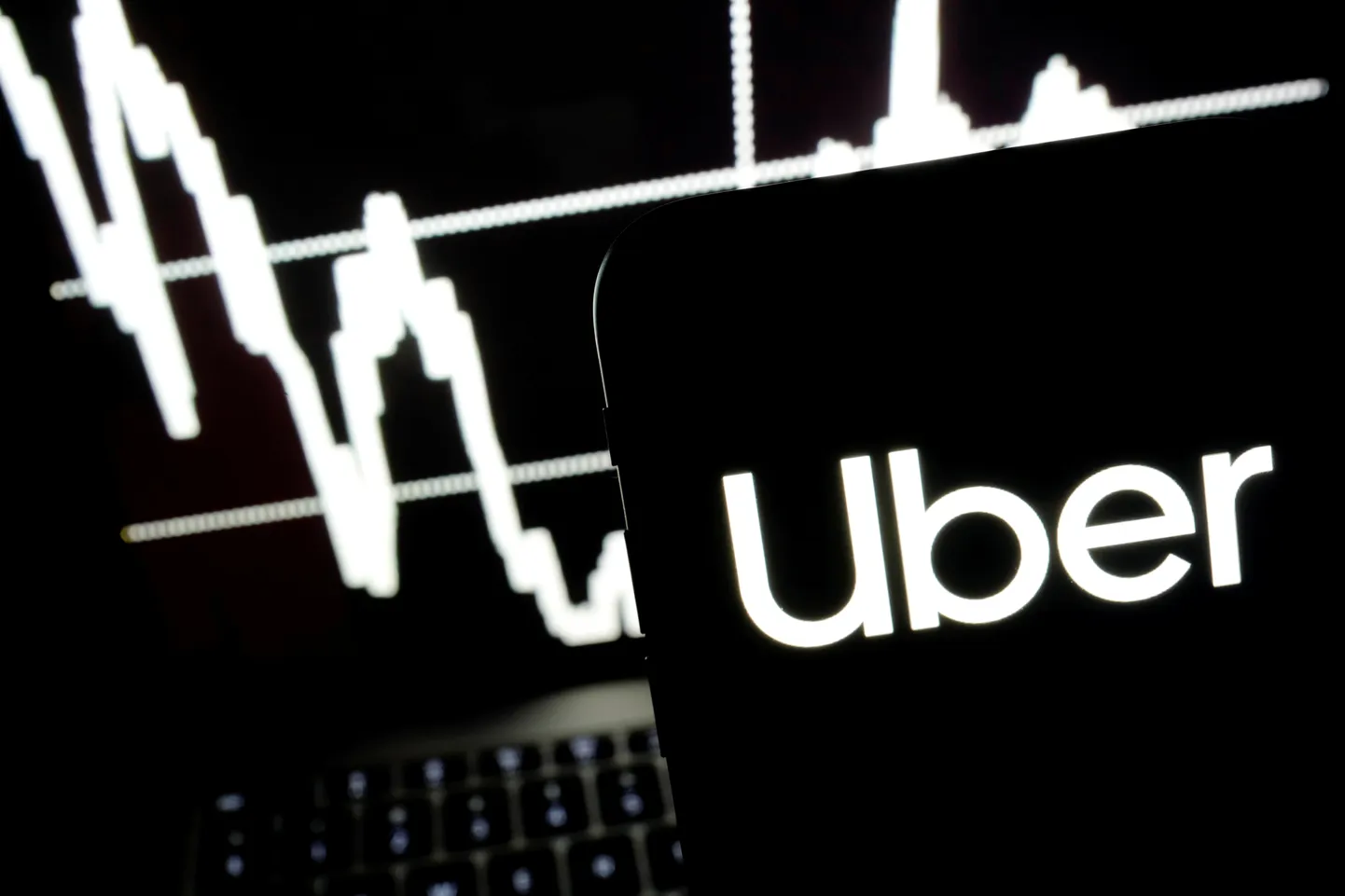 Uber.