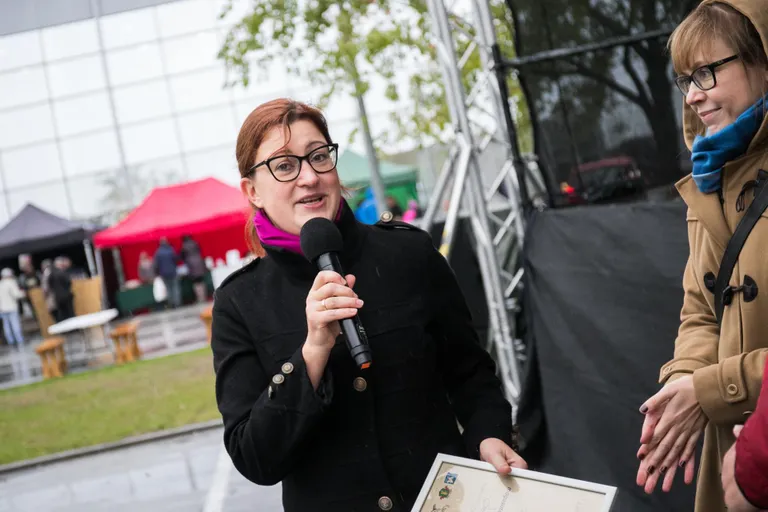 Laila Talunik