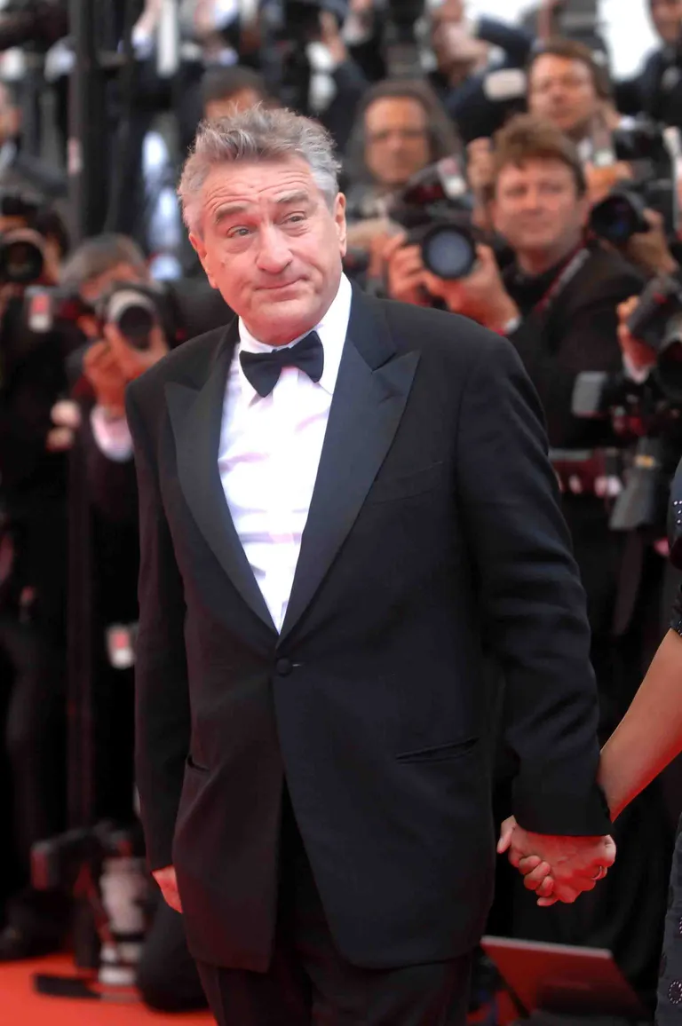 Robert De Niro