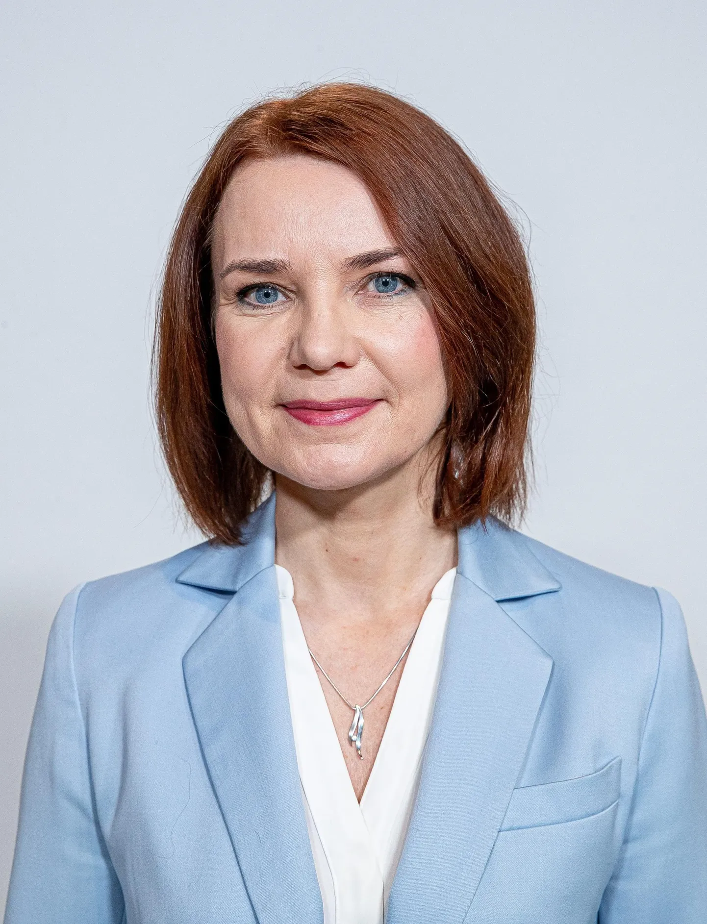 Rahandusminister Keit Pentus-Rosimannus.