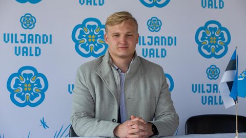 Mait Allas lükkas poliitikasse naasmist veel edasi
