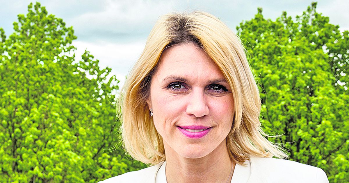 Urve Palo: peaminister jätkab oma bravuurikat käitumismustrit ehk valetab suurelt (2)