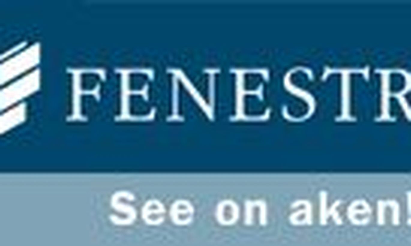 Эстонская Fenestra купила финское предприятие по производству окон