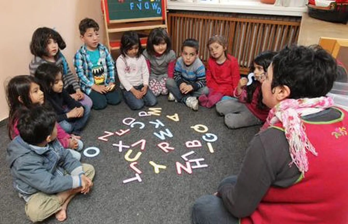 Artikli foto
