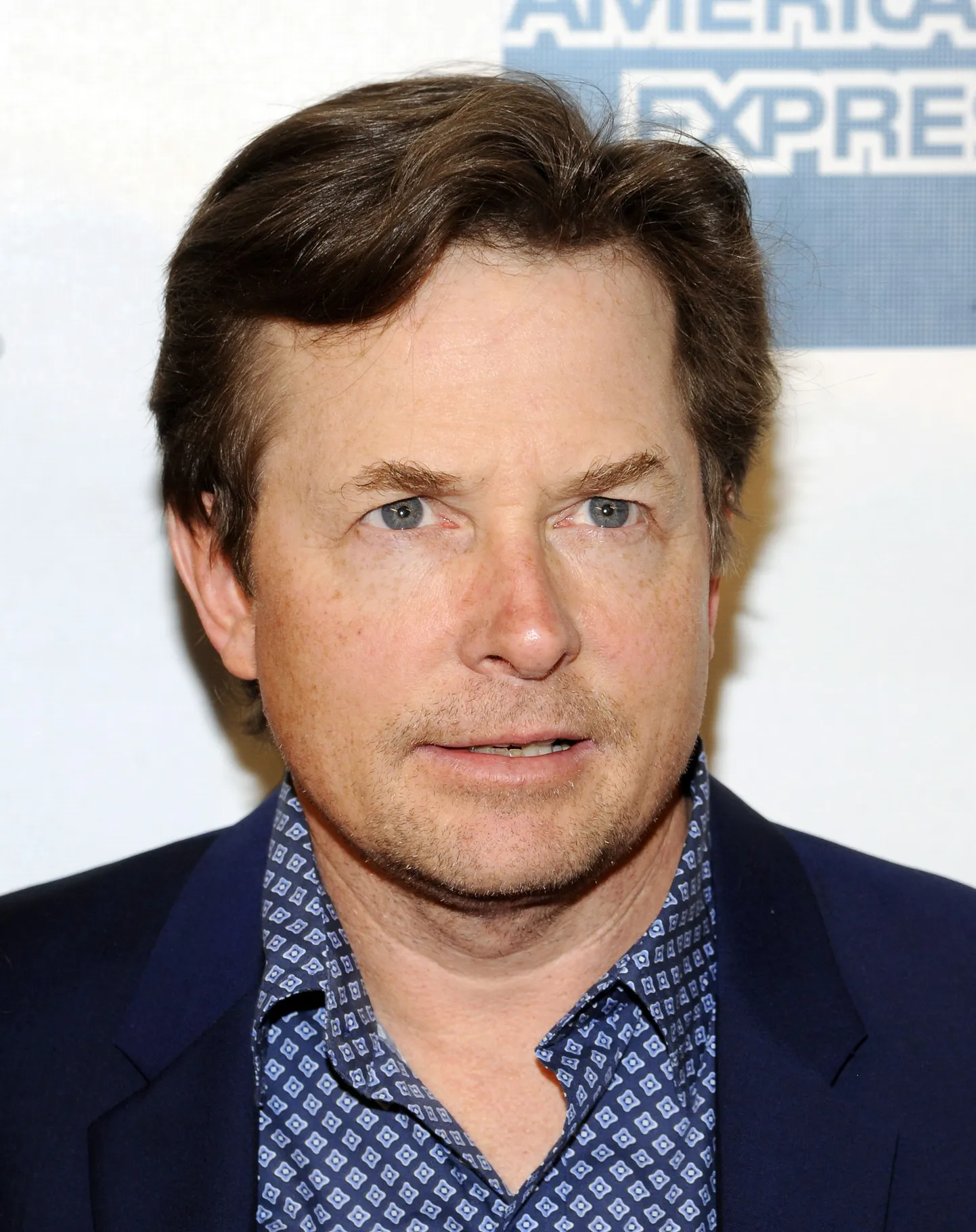 Michael J. Fox