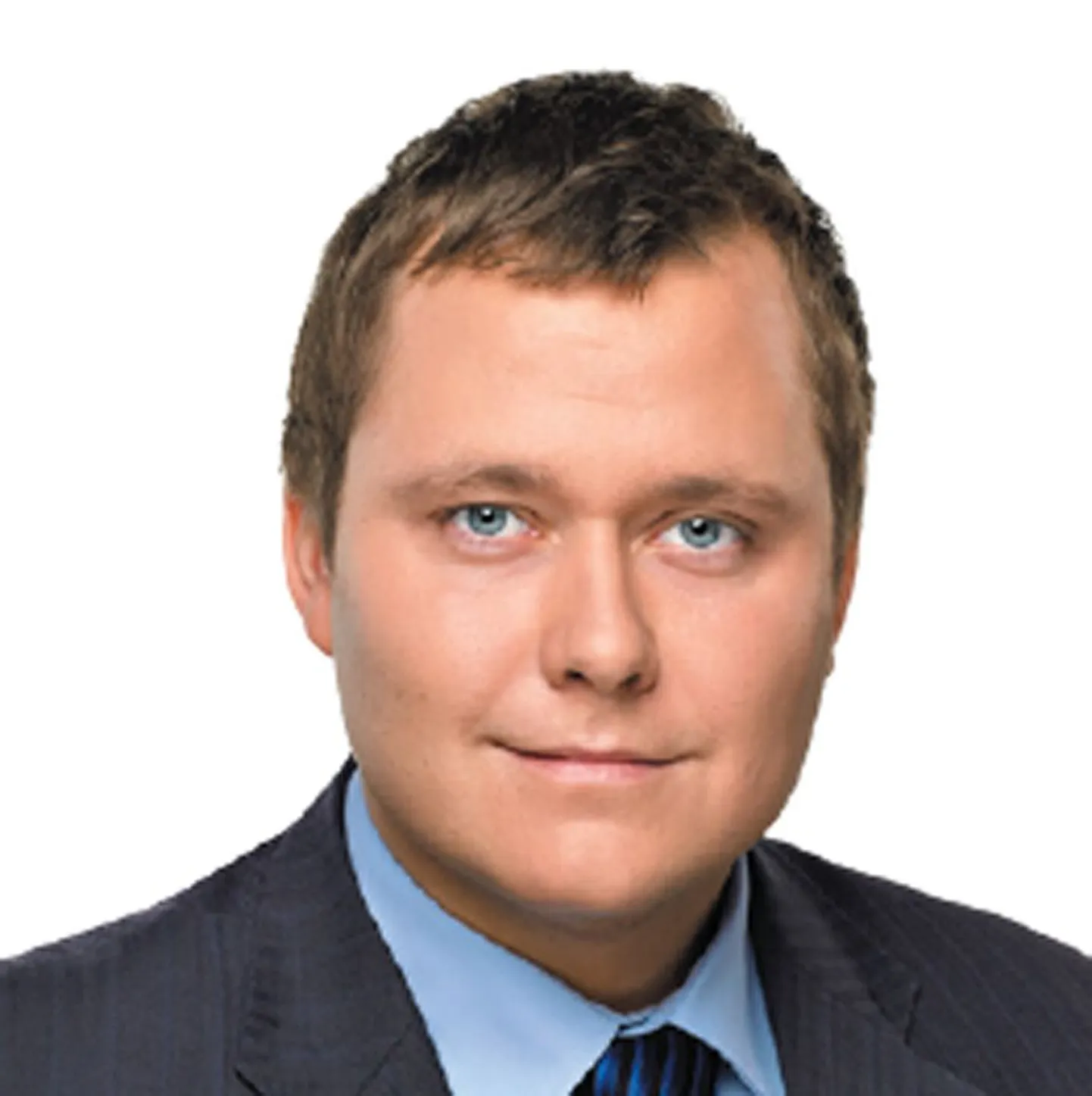 Kristjan Kõljalg