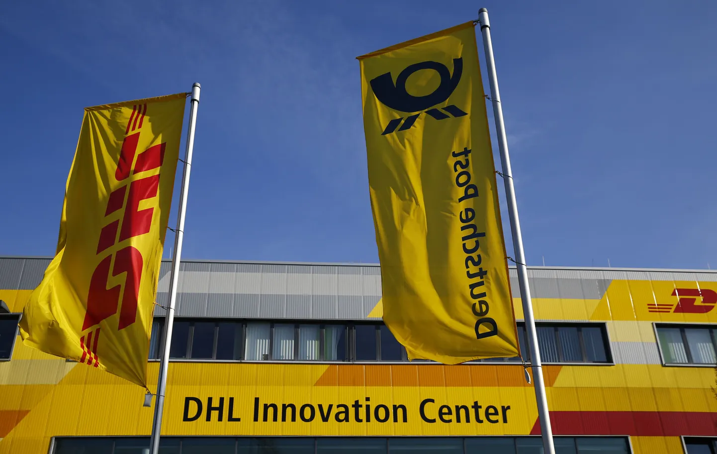 Deutsche Post