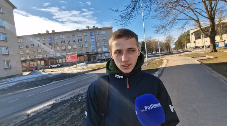 Игорь.