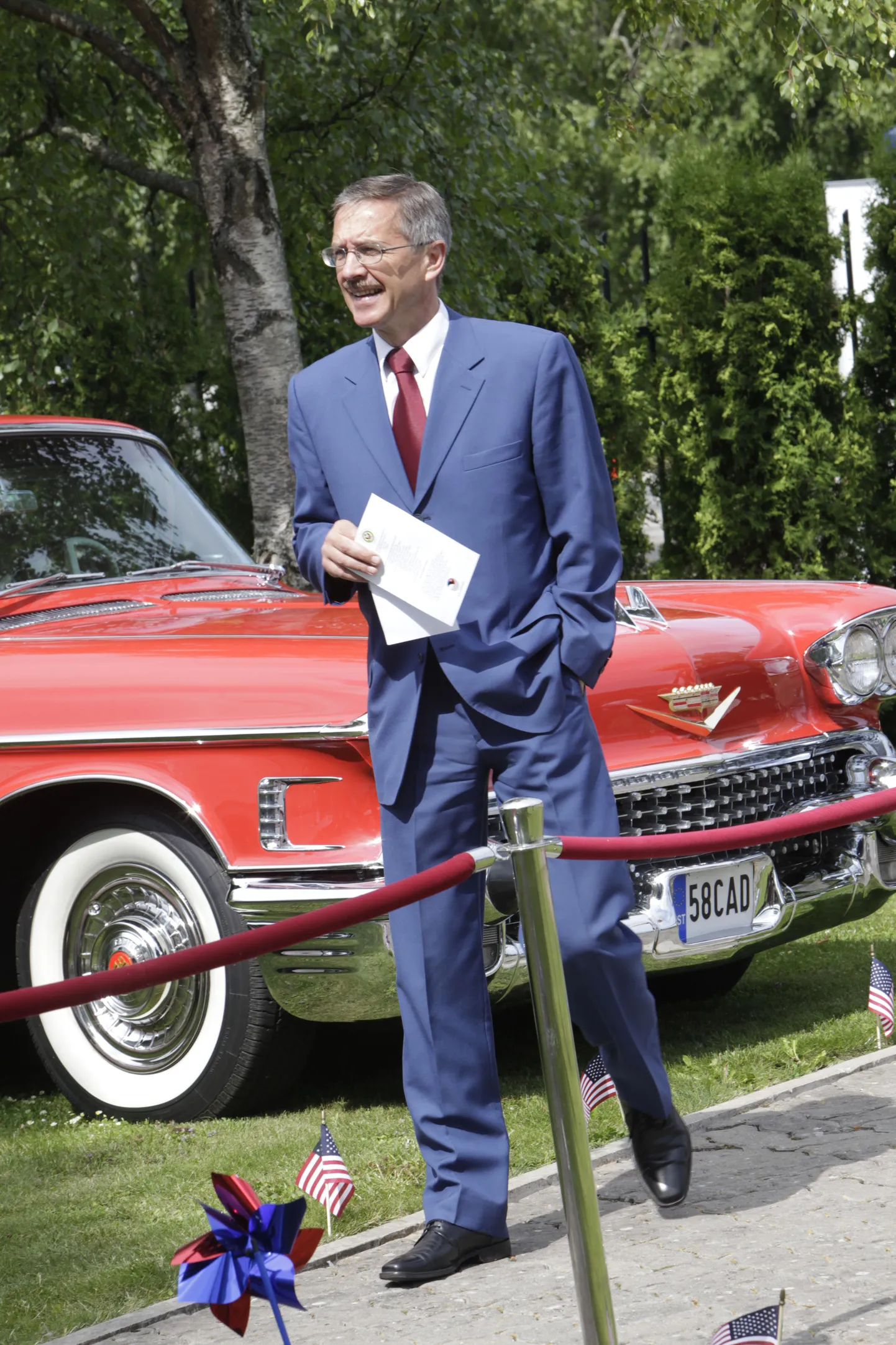 Sergei Ivanov