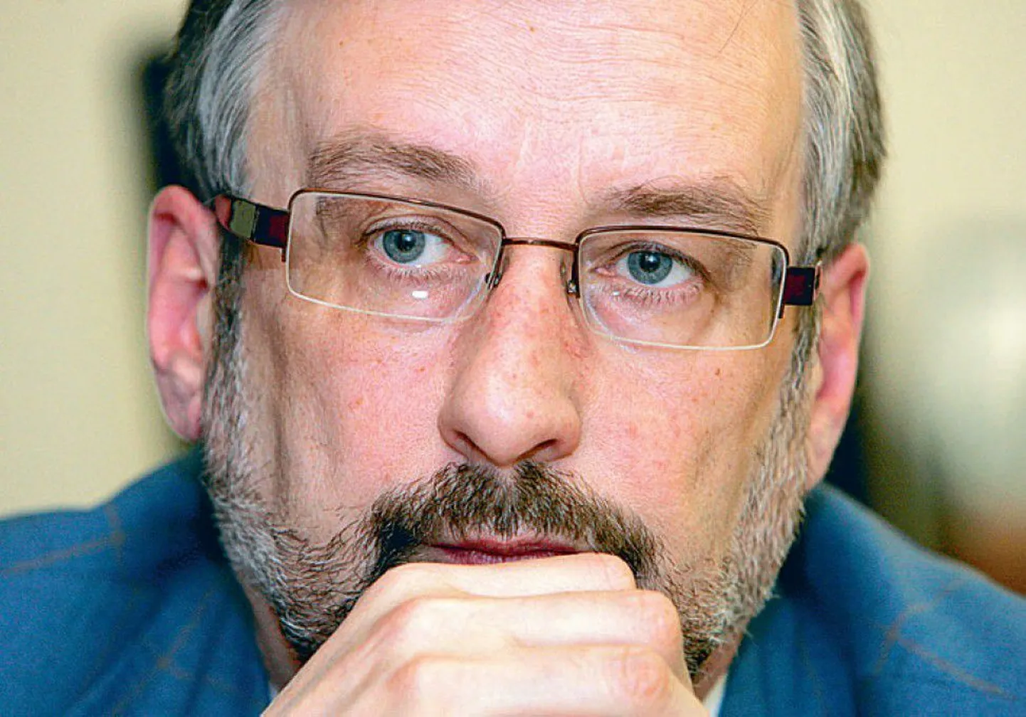 Jaak Jõerüüt