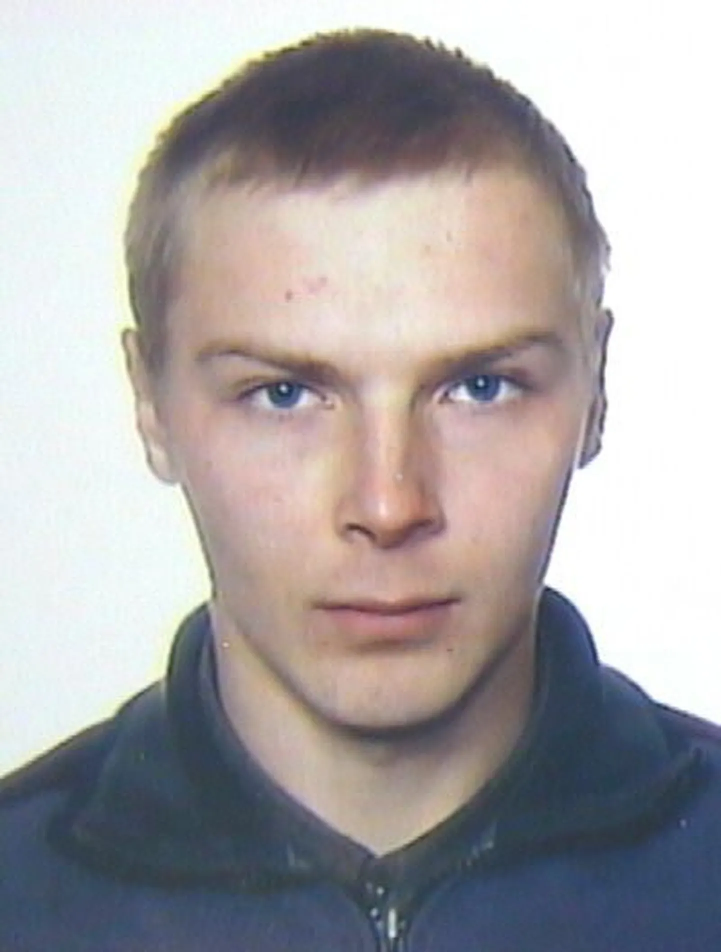 Андрей Колошин.
