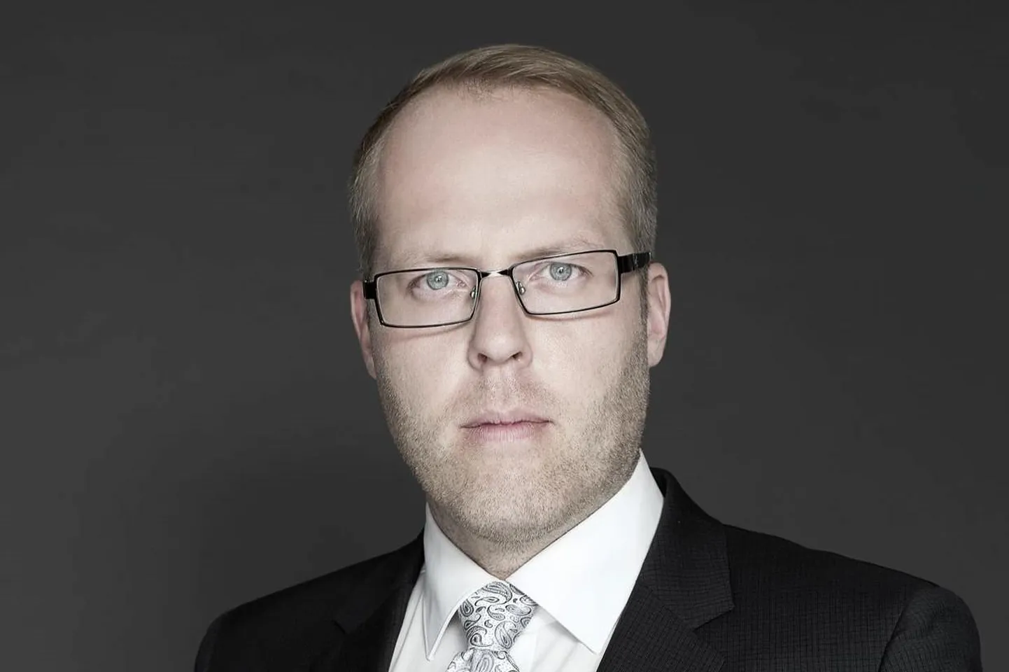 Kalle-Kaspar Sepper
