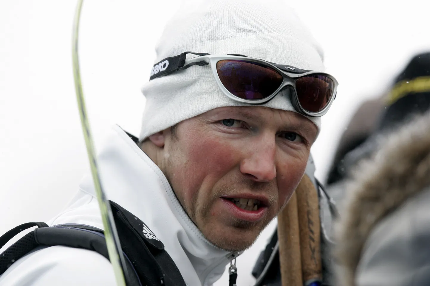 Frode Estil