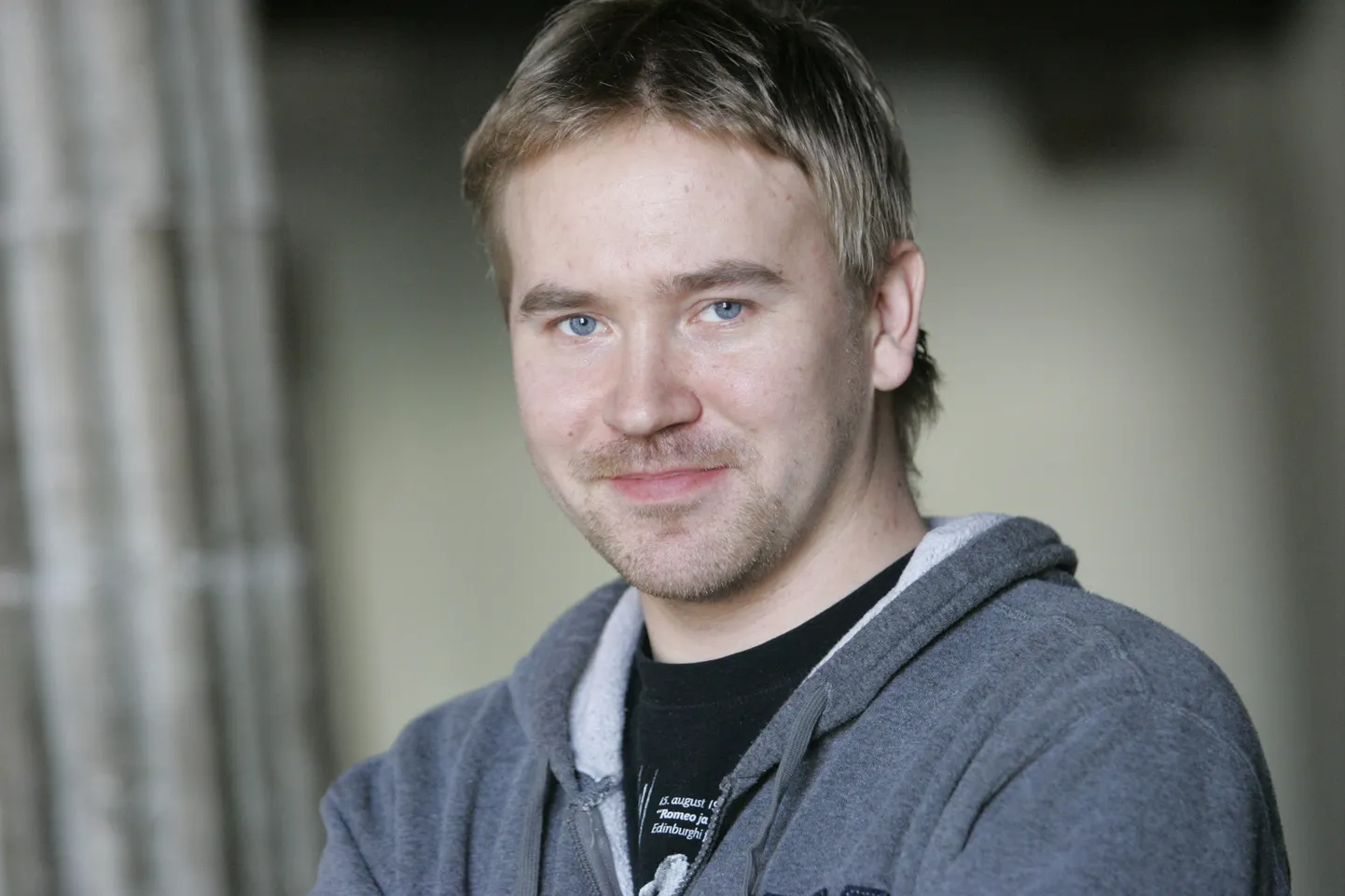 Indrek Ojari, 2015.