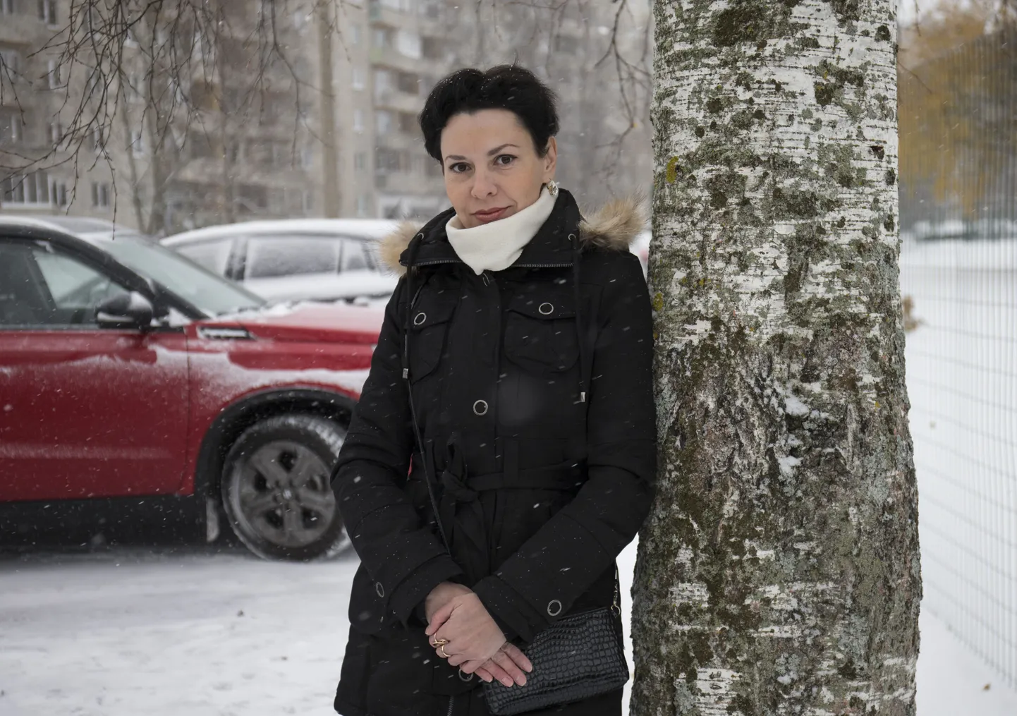 CrazyDealilt petta saanud ettevõtja Julia Laskaja seisab lõhkise küna ees - jäädi võlgu aga keegi ei vastuta.