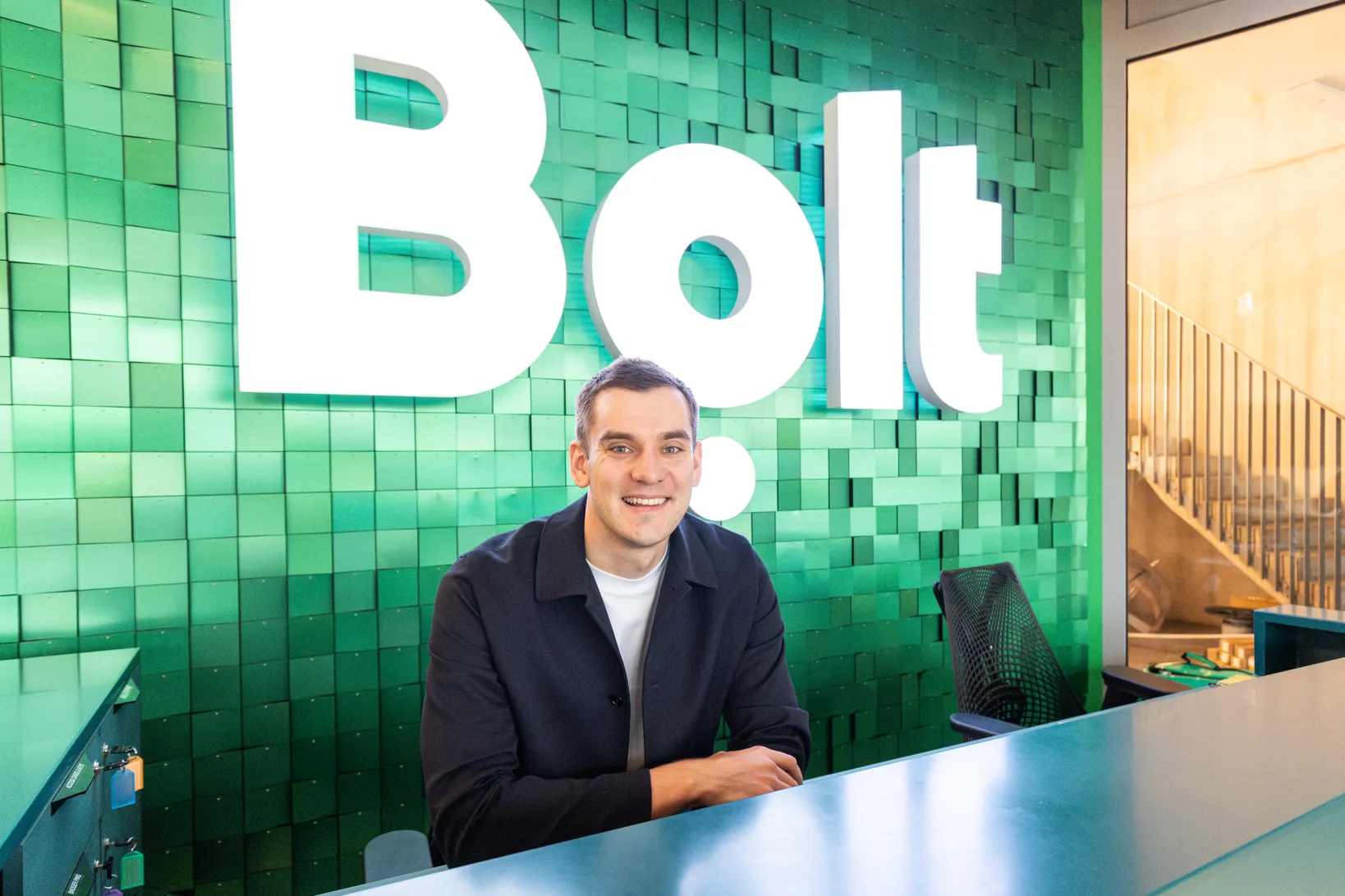 Bolt’s China-Backed Driverless Car Program Clashes With Intelligence ...