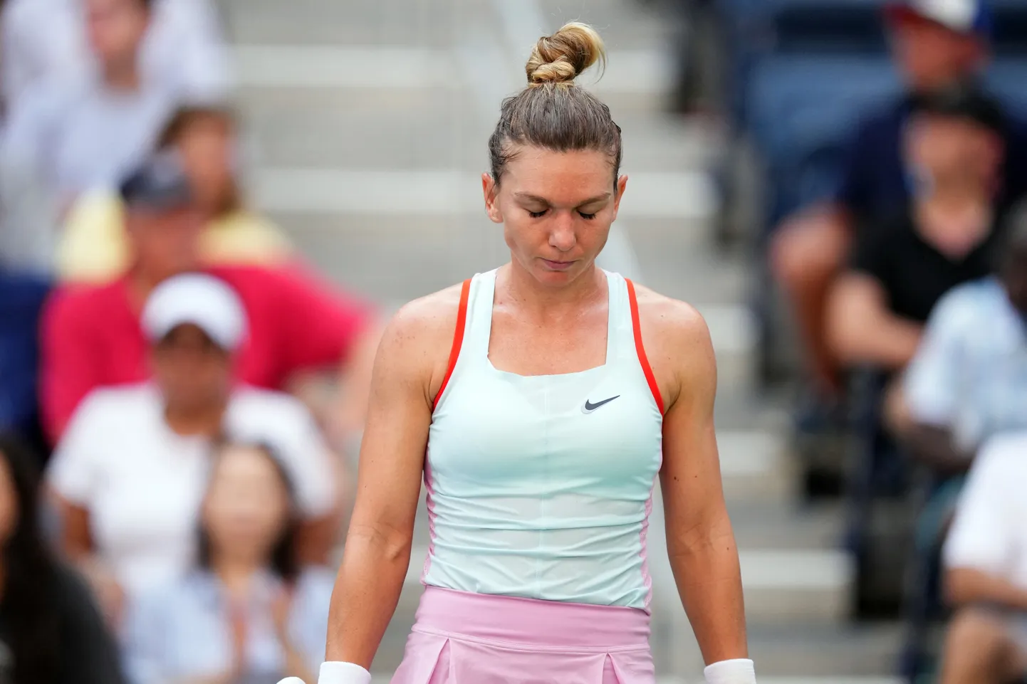 Simona Halep.