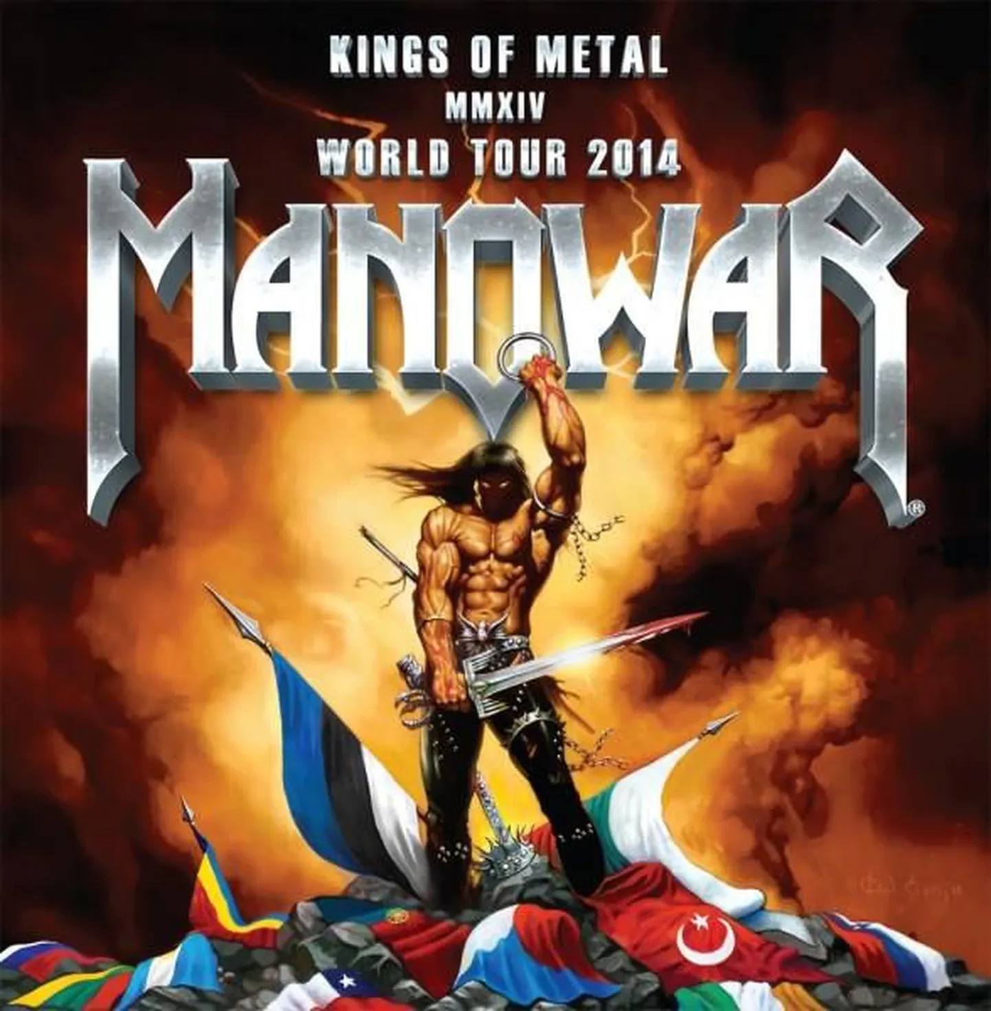 Manowar