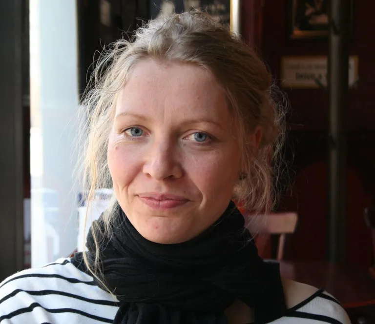 Piret Põldver