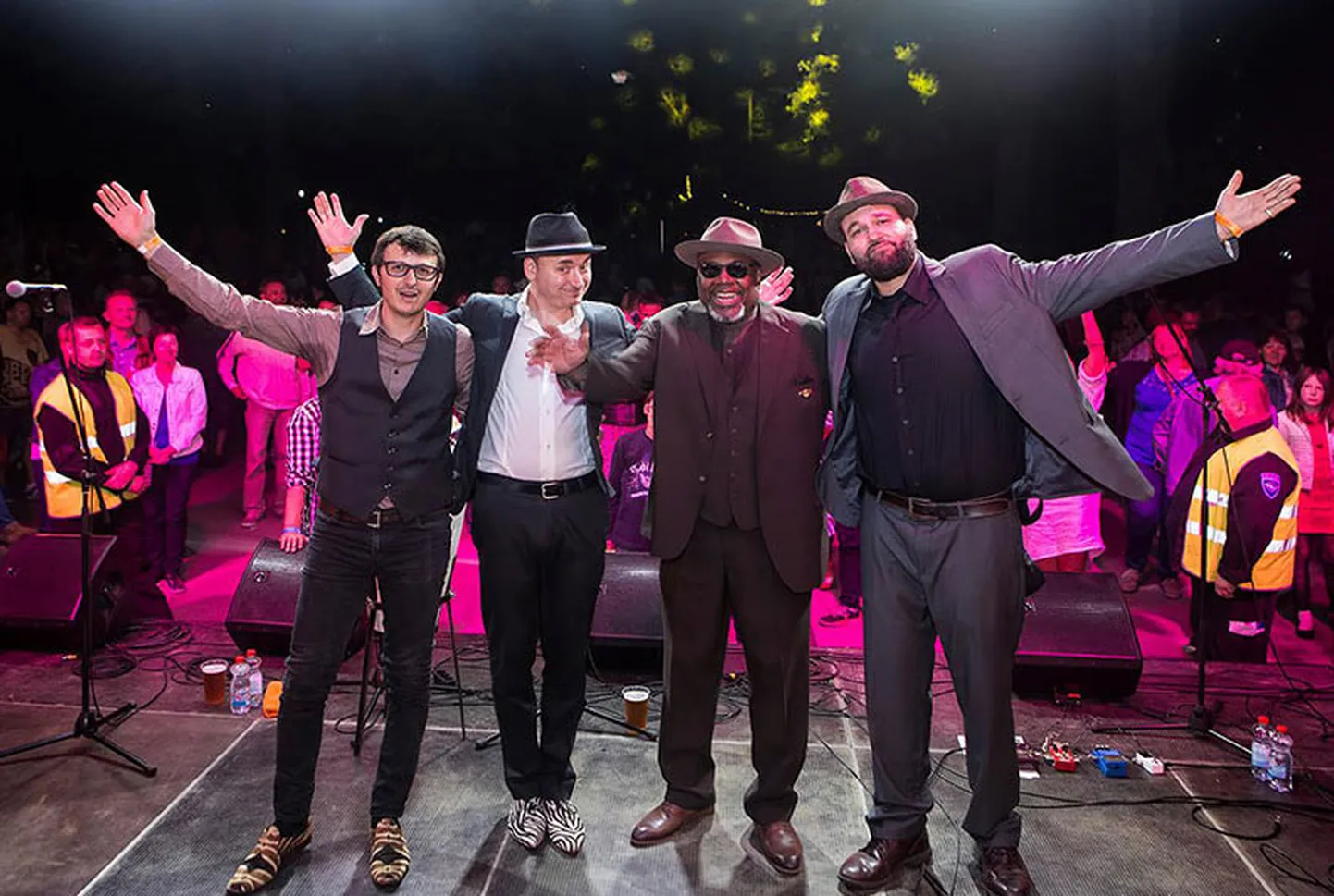 R&B Blues Festival