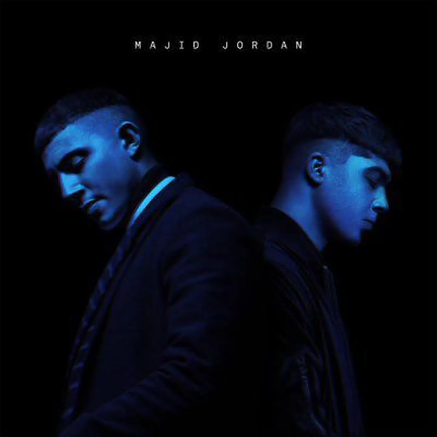 Majid Jordan- Majid Jordan