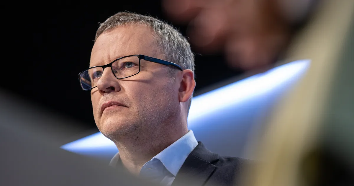 Eesti 200 kohtub tulevase kaitseministri Martin Heremiga
