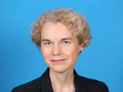 Kristi Raik