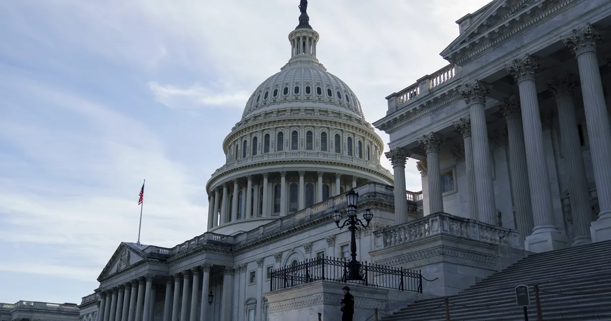 USA senat toetas julgeolekuabi jätkumist Balti riikidele