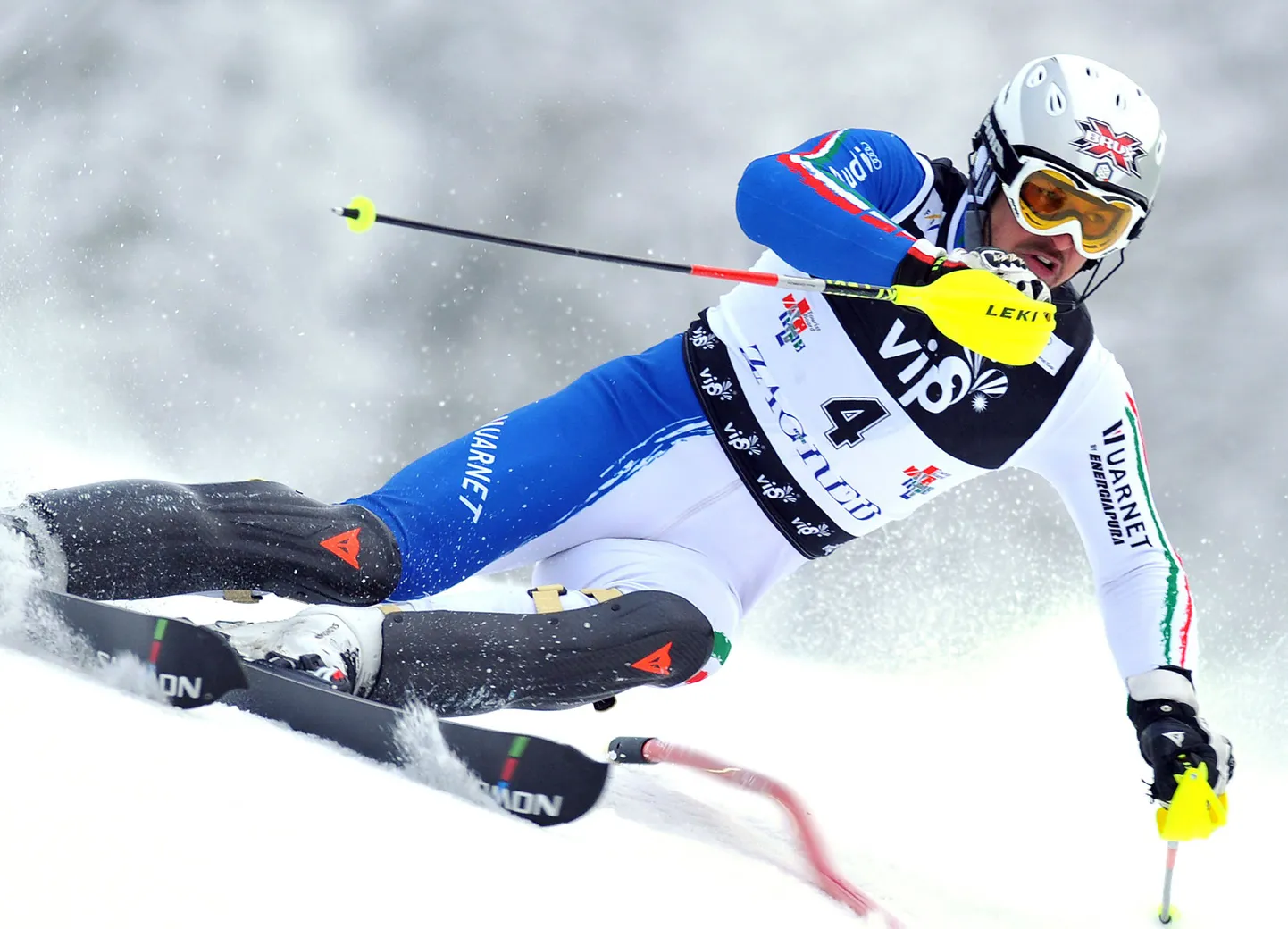 Giorgio Rocca