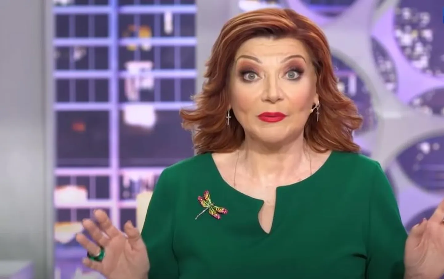 Елена Степаненко