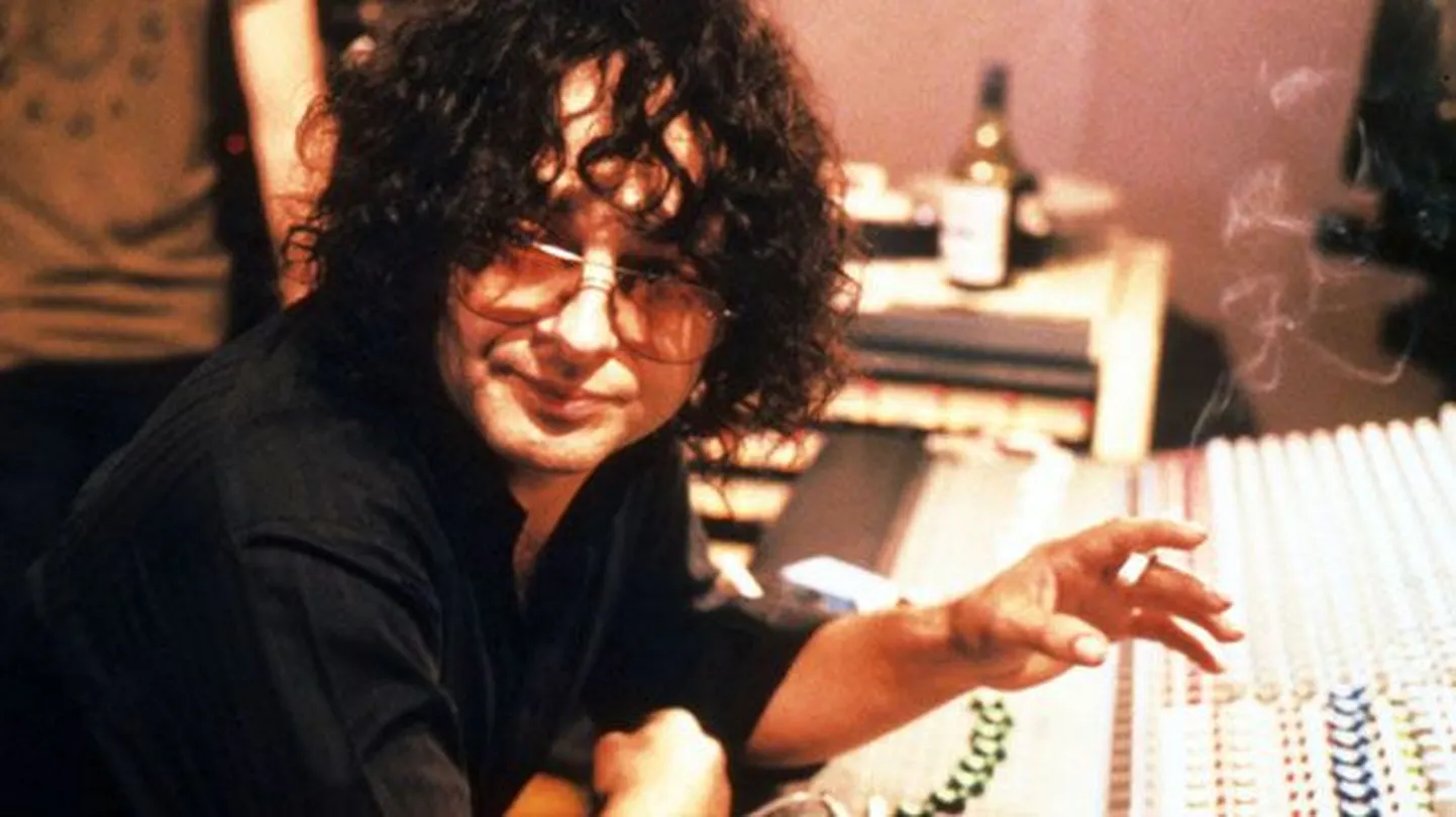 Martin Hannett