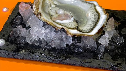 Pärlid – meile kalliskivid aga molluski jaoks mälestus tohtust traumast