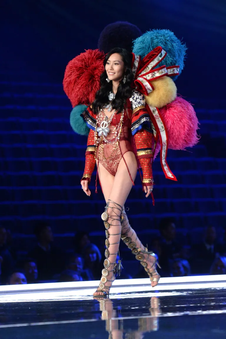 Liu Wen