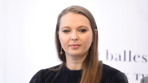 Čehova teātris komentē Puntuļa rīkojumu par krievu valodas izslēgšanu no KM padotības iestāžu publiskās saziņas