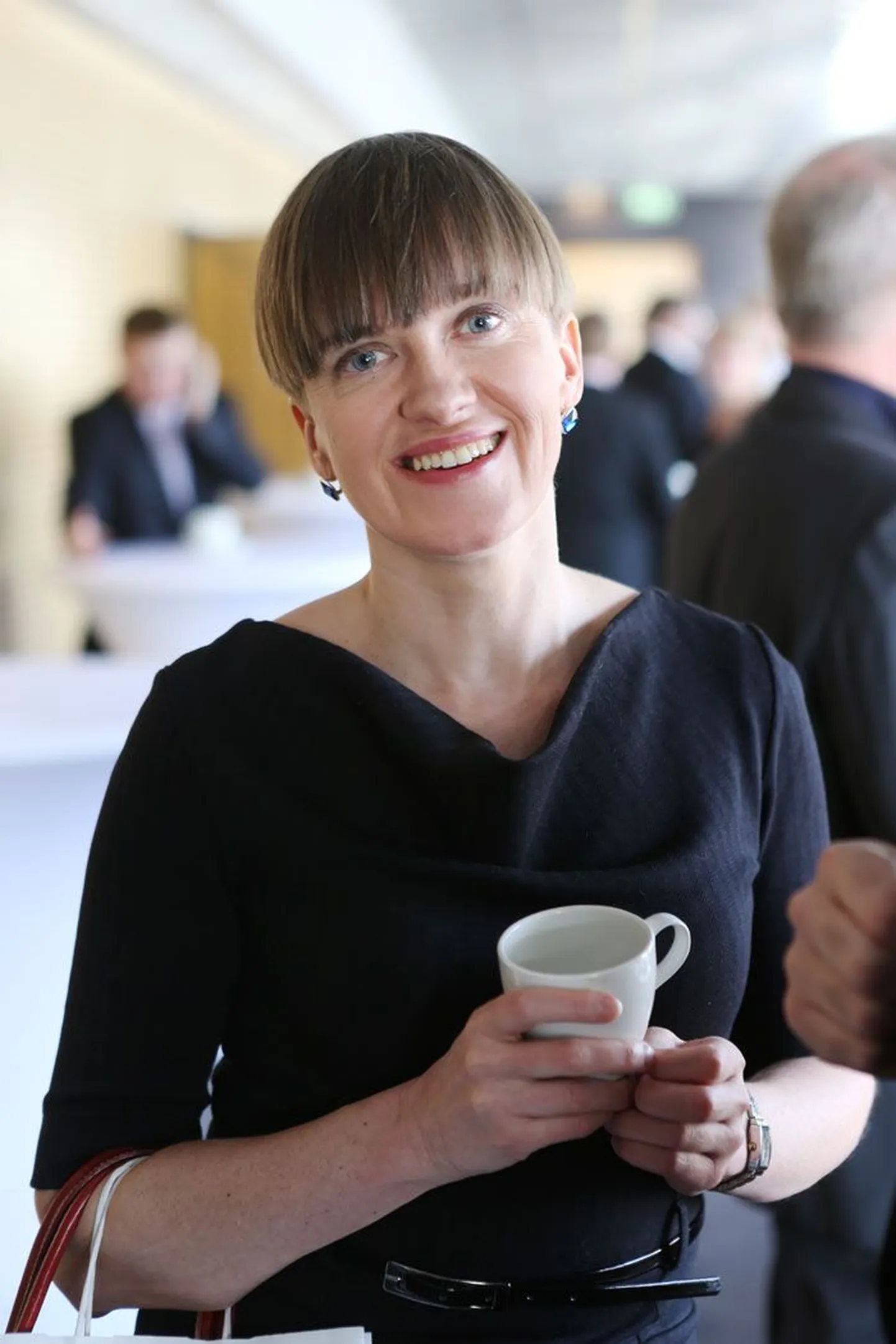 Maarja Kangro