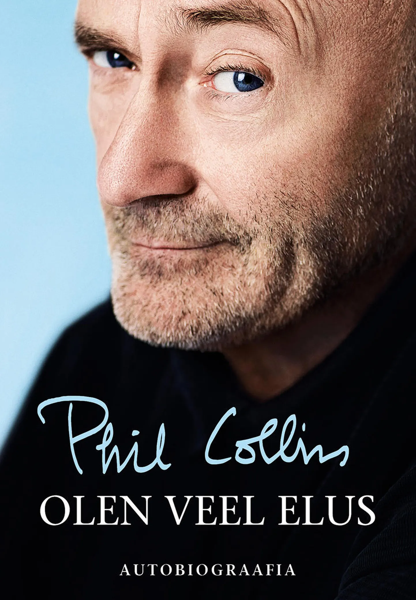 «Olen veel elus»