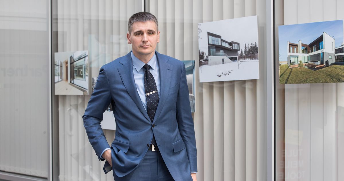 Tallinna uusarendustes on üürihinnad nii palju langenud, et mõistliku tootluse teenimine on võimatu