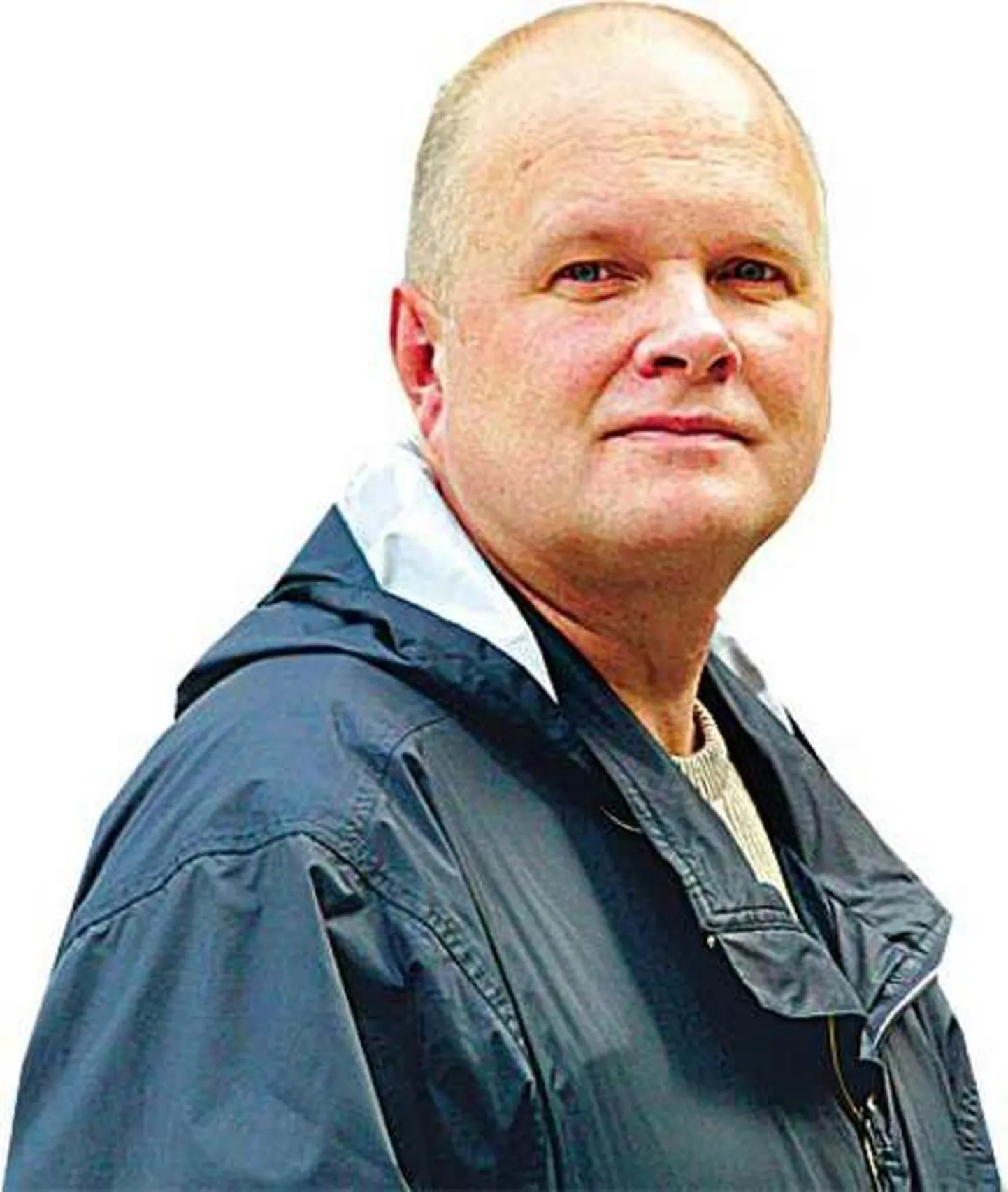 Sven Grünberg